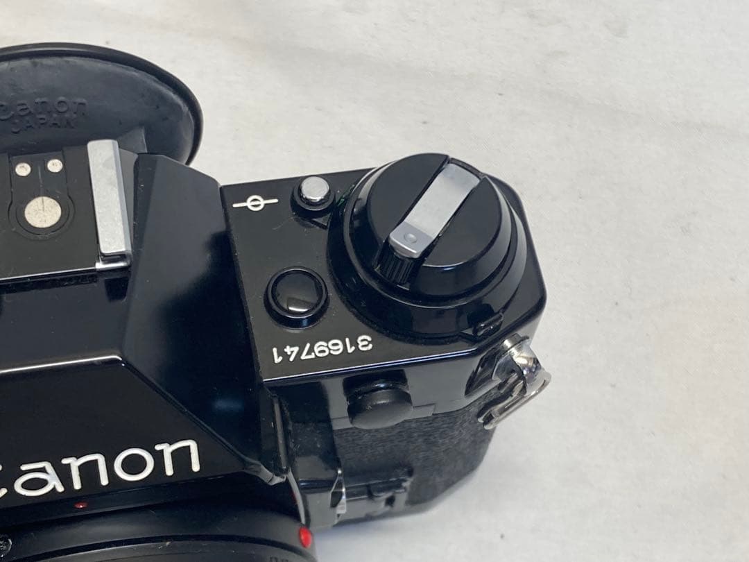 CANON キヤノン　AE-1 Program