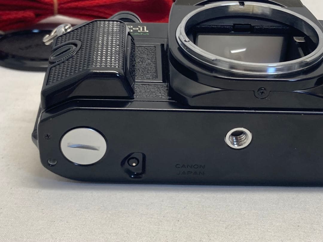 CANON キヤノン　AE-1 Program