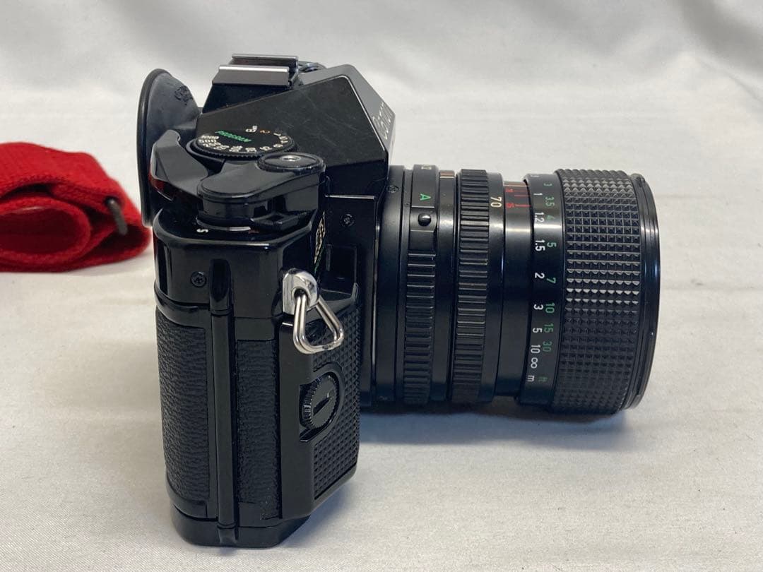 CANON キヤノン　AE-1 Program