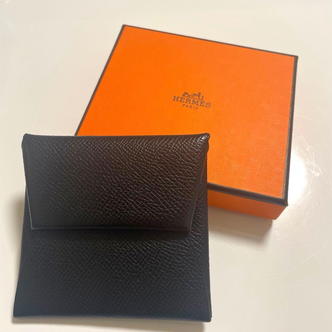つよし HERMES バスティア ヴォーエプソン