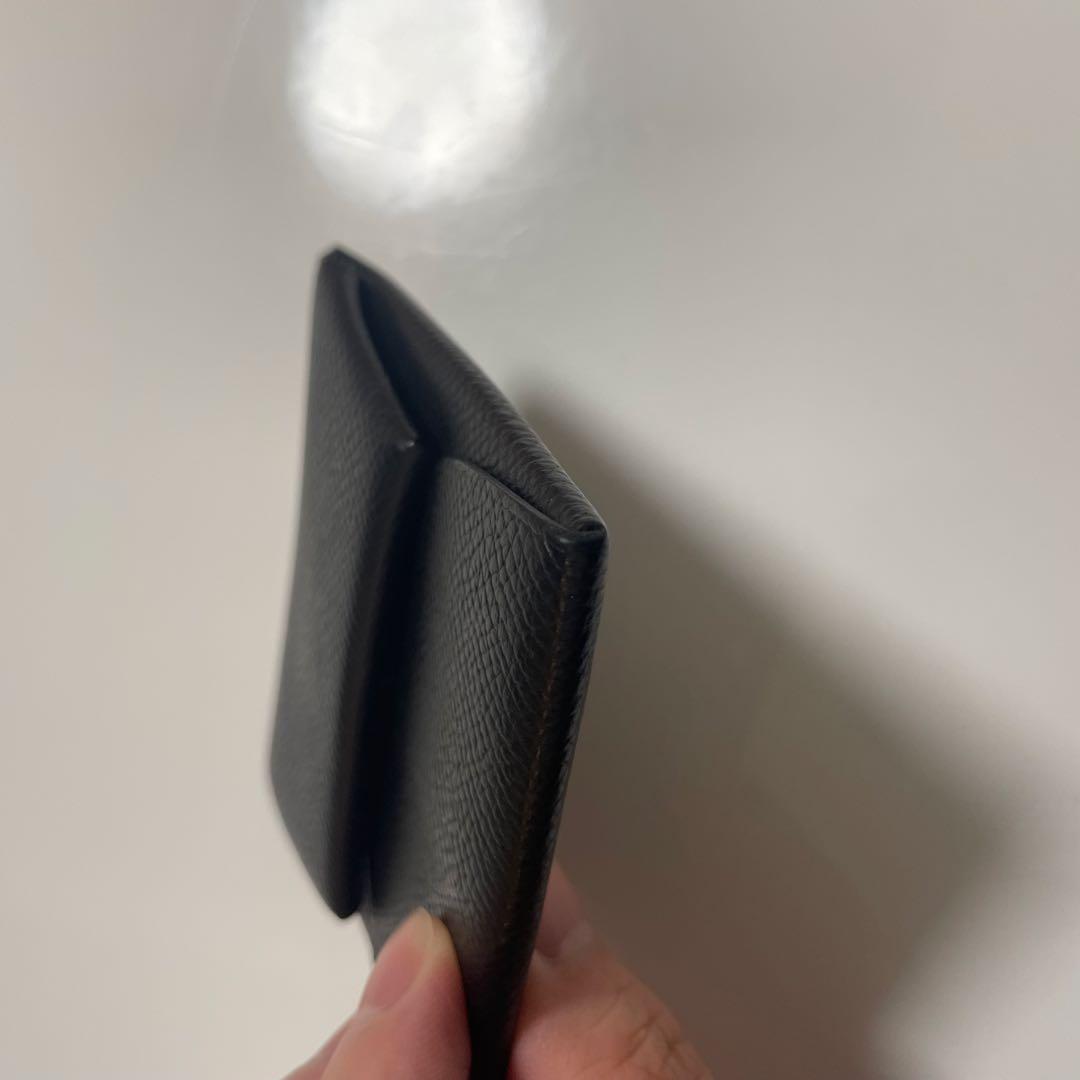 つよし HERMES バスティア ヴォーエプソン