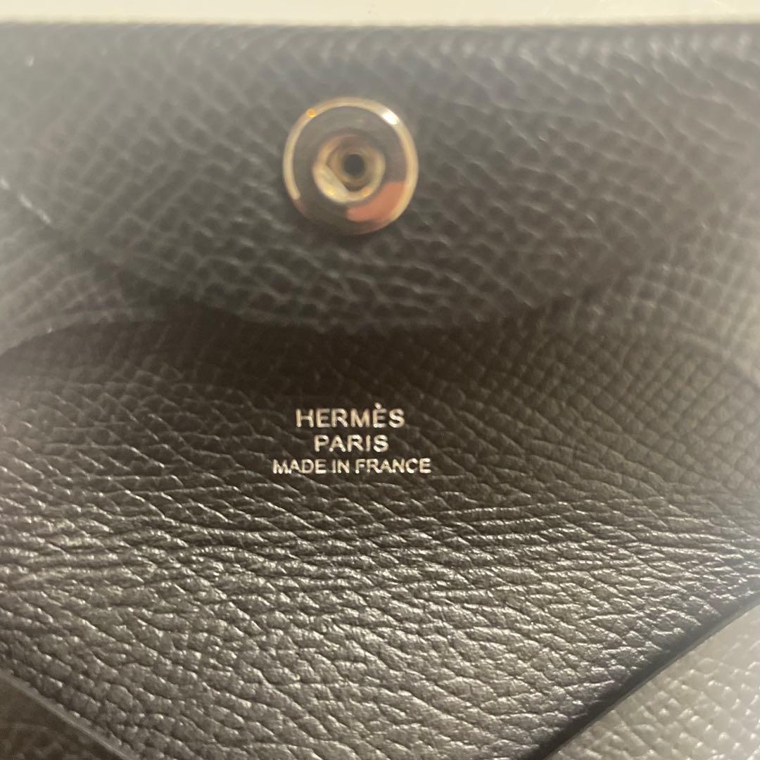つよし HERMES バスティア ヴォーエプソン