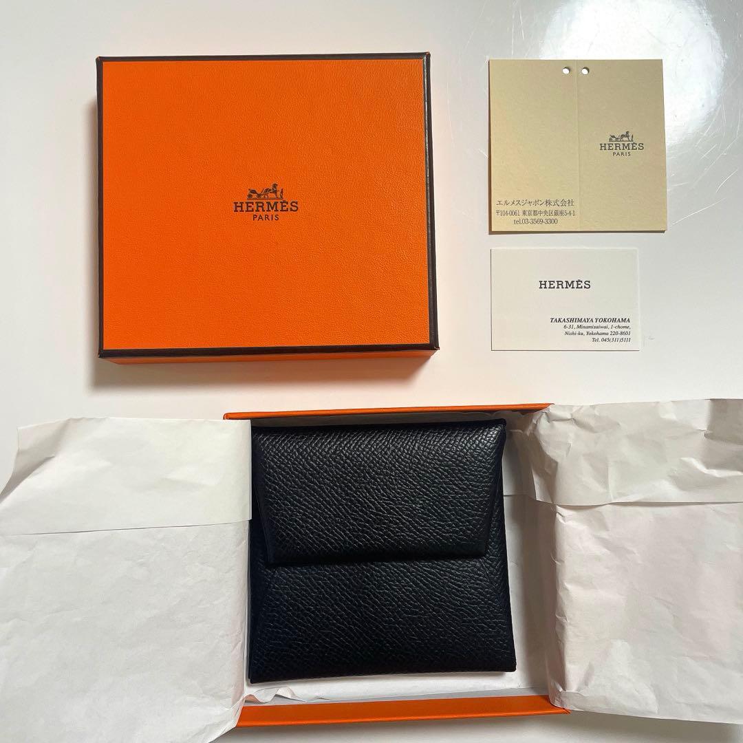 つよし HERMES バスティア ヴォーエプソン