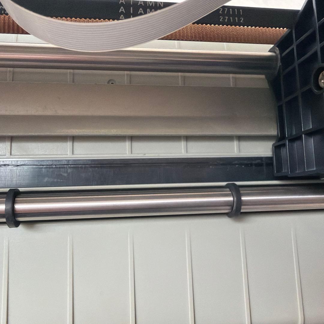 Craft ROBO cc330-20 カッティングマシン 本体