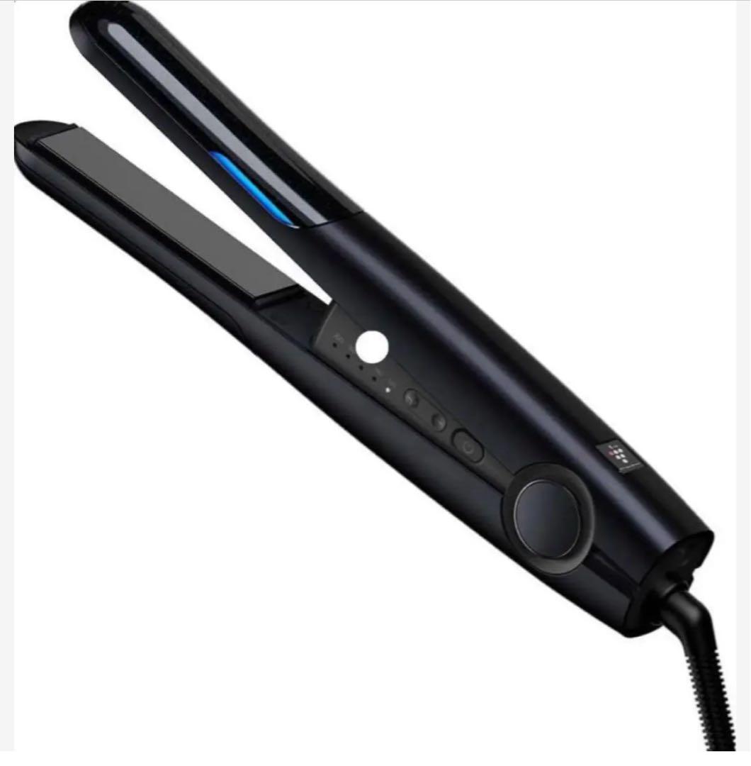 プラズマクラスタービューティー ストレートヘアアイロン