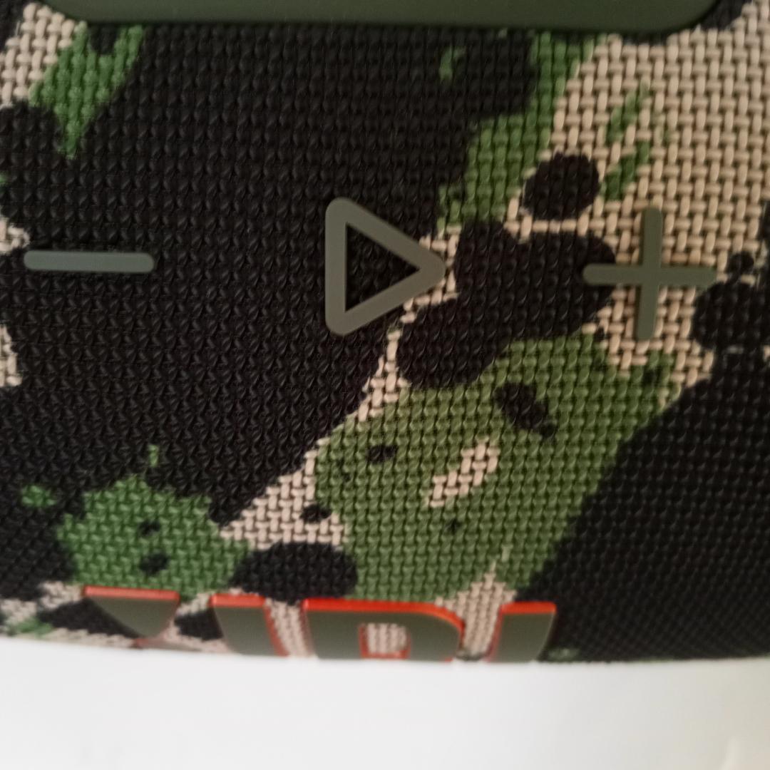 JBL XTREME 4 スクワッド Bluetoothスピーカー 未開封品