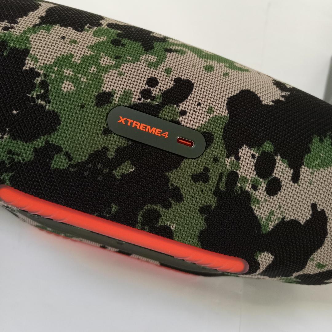 JBL XTREME 4 スクワッド Bluetoothスピーカー 未開封品