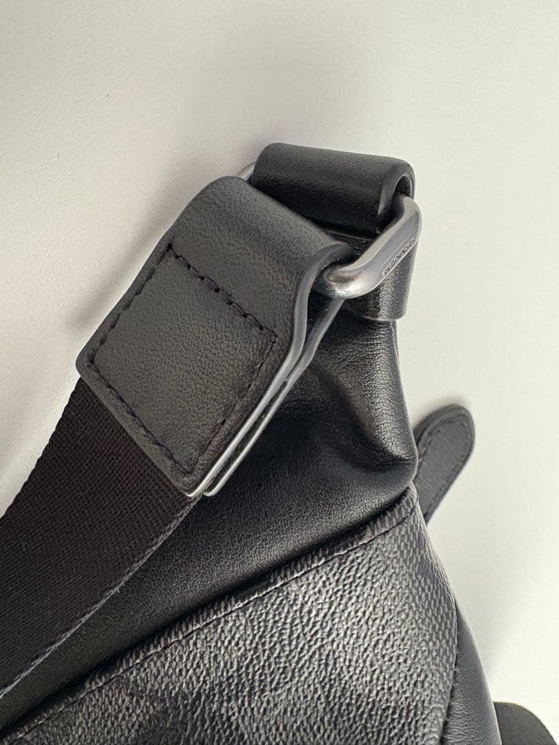 COACH ボディバッグ