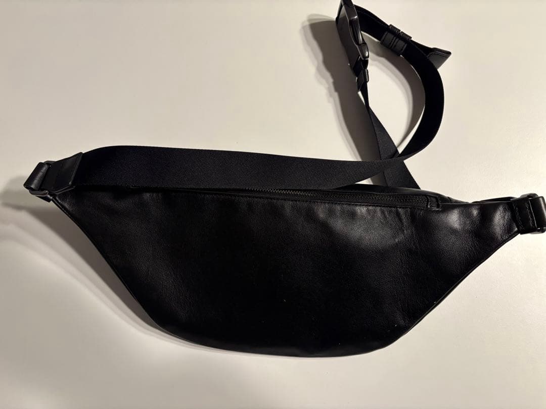 COACH ボディバッグ