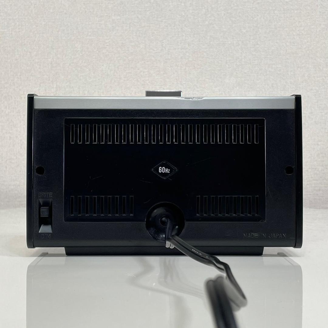 70's LUMITIME ルミタイム スペースエイジ ヴィンテージ 60Hz