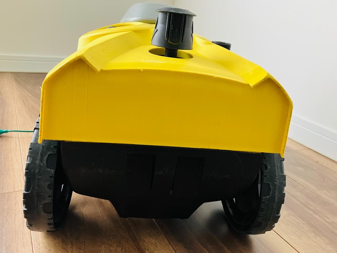 karcher ケルヒャー 高圧洗浄機 3 サイレント ベランダ（東日本用）