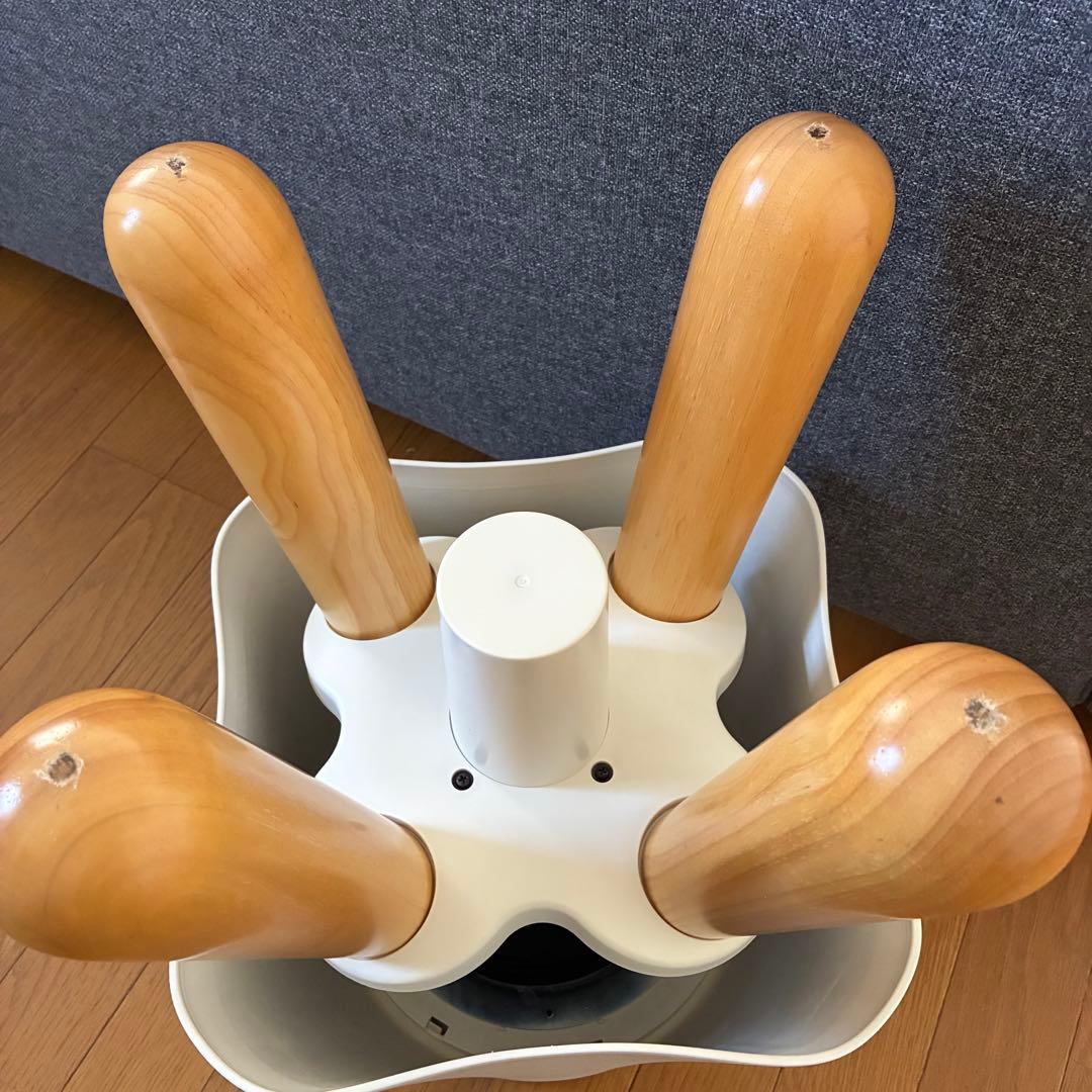 LaLaCoチェア　姿勢矯正　エクササイズ　赤ちゃん寝かしつけ　正規品