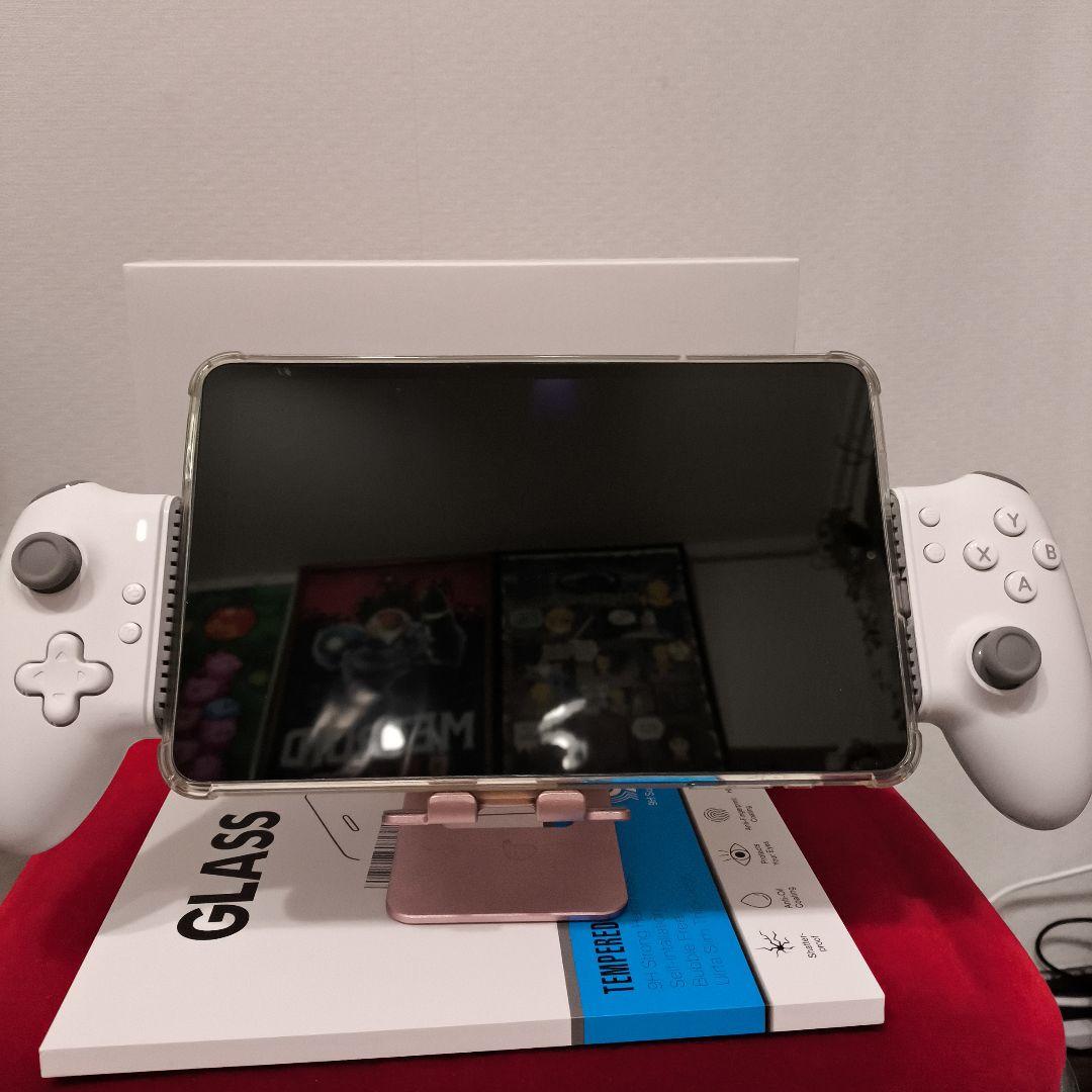 Androidタブレット本体 ALLDOCUBE iPlay60 minI Pro Turbo