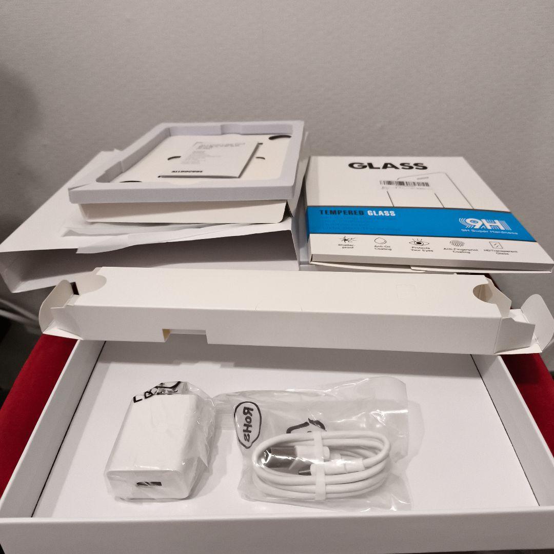 Androidタブレット本体 ALLDOCUBE iPlay60 minI Pro Turbo