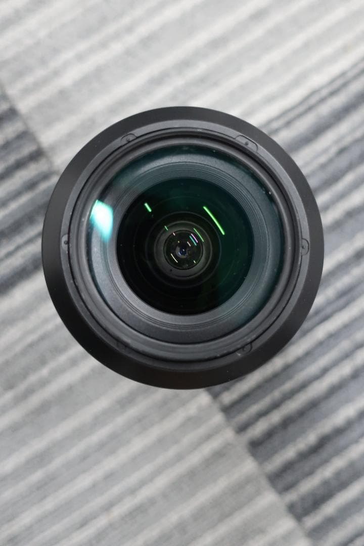 オリンパス ED 12-50mm F3.5-6.3 EZ