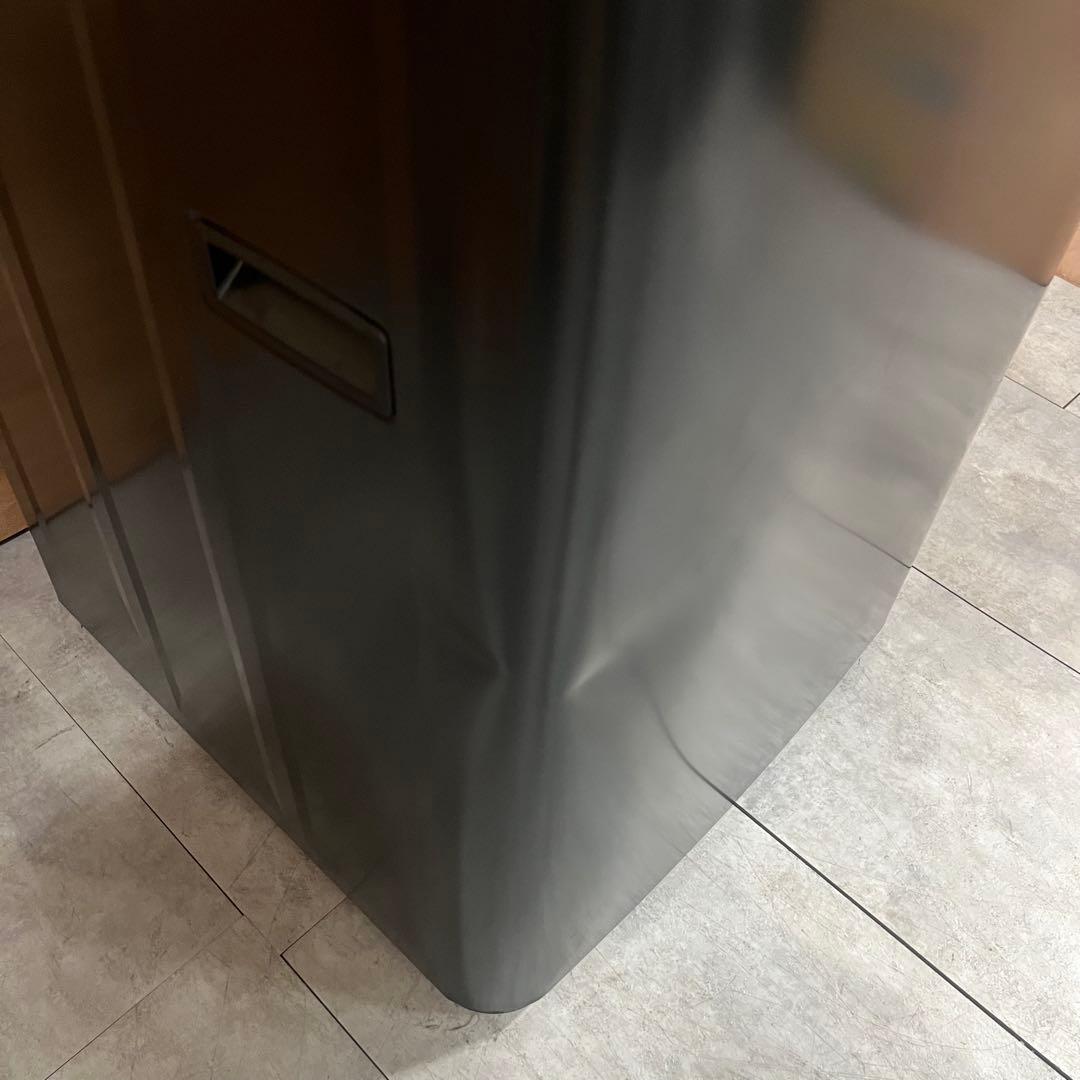 一都三県限定　配送設置無料　縦型洗濯機　YAMADA 2024年製