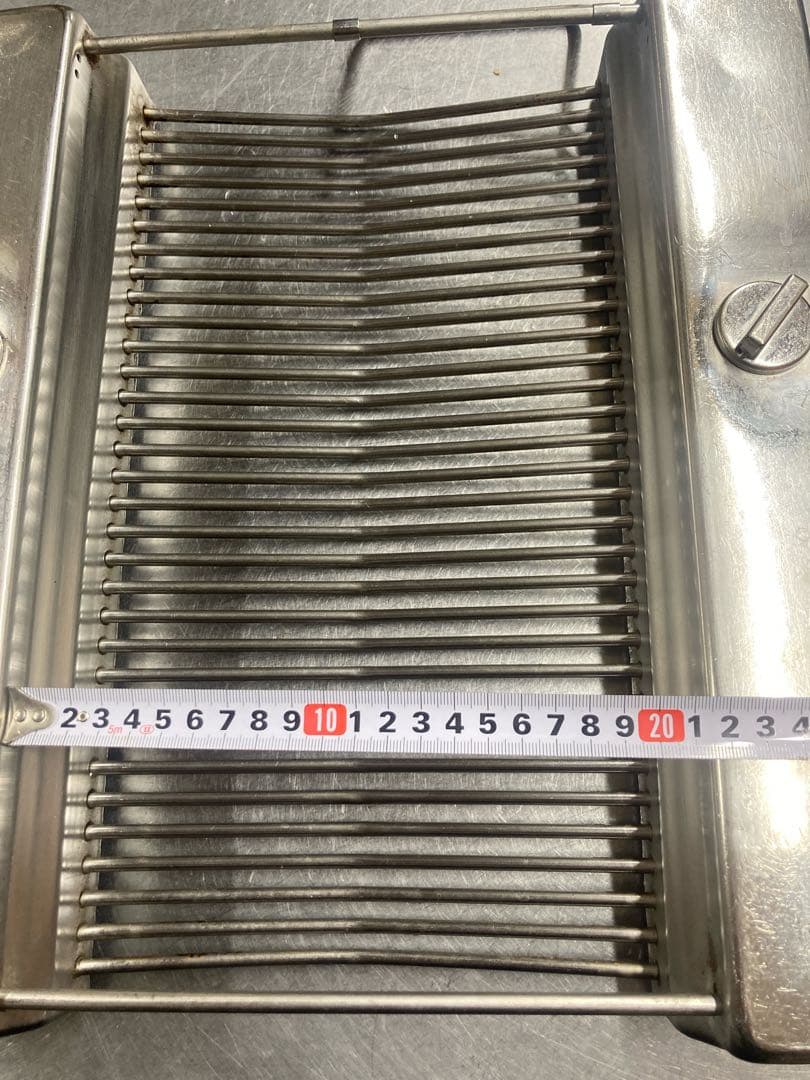 LPガス無煙ロースター❗️未清掃❗️点火確認済み❗️