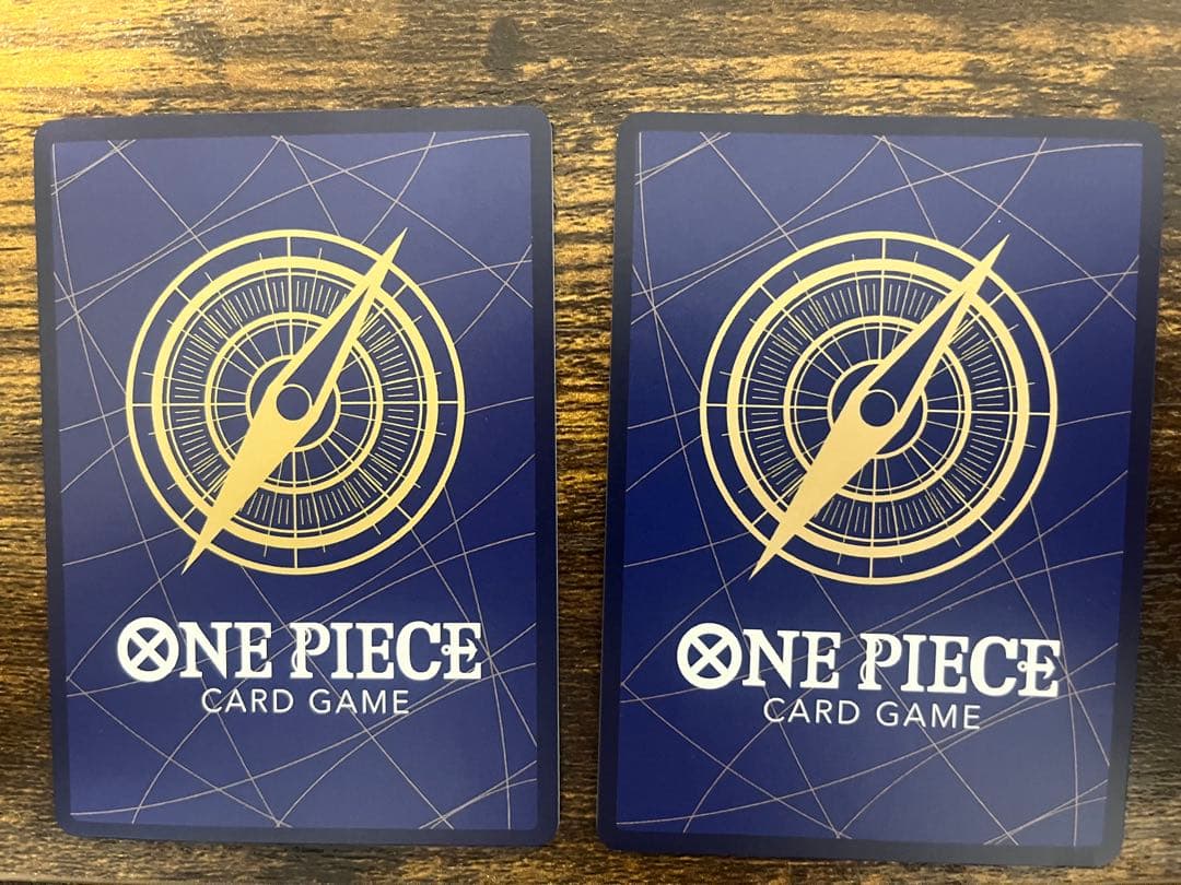 ワンピースカード2枚 サンジ コミパラ ボア・ハンコックEB03-026 SP