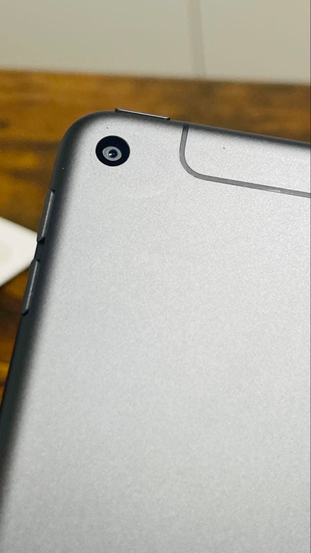 Apple iPad mini (第5世代) 256GB ペンシル付き