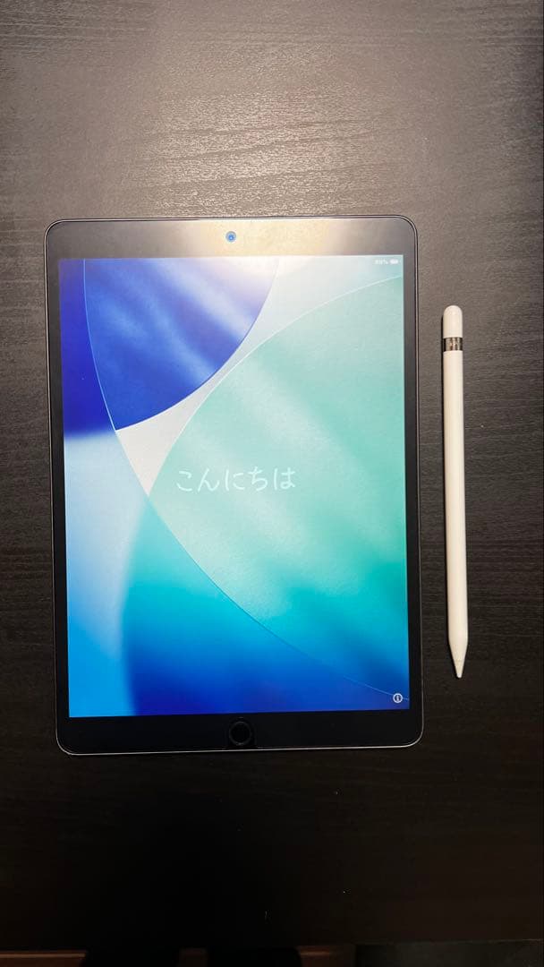 Apple iPad air 第3世代 本体 + アップルペンシル Wi-Fi