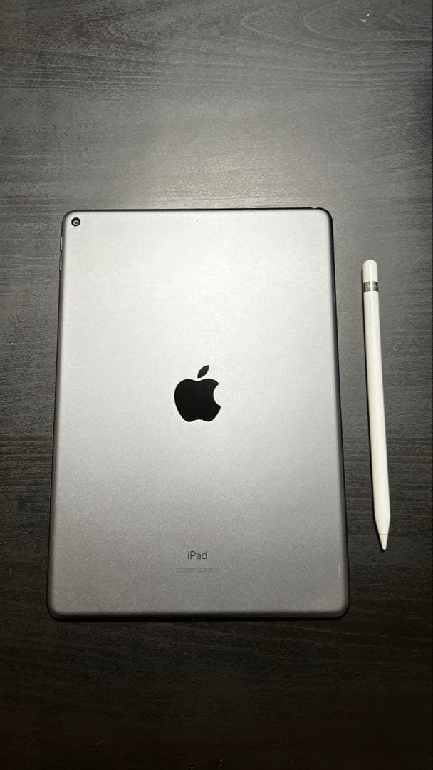 Apple iPad air 第3世代 本体 + アップルペンシル Wi-Fi