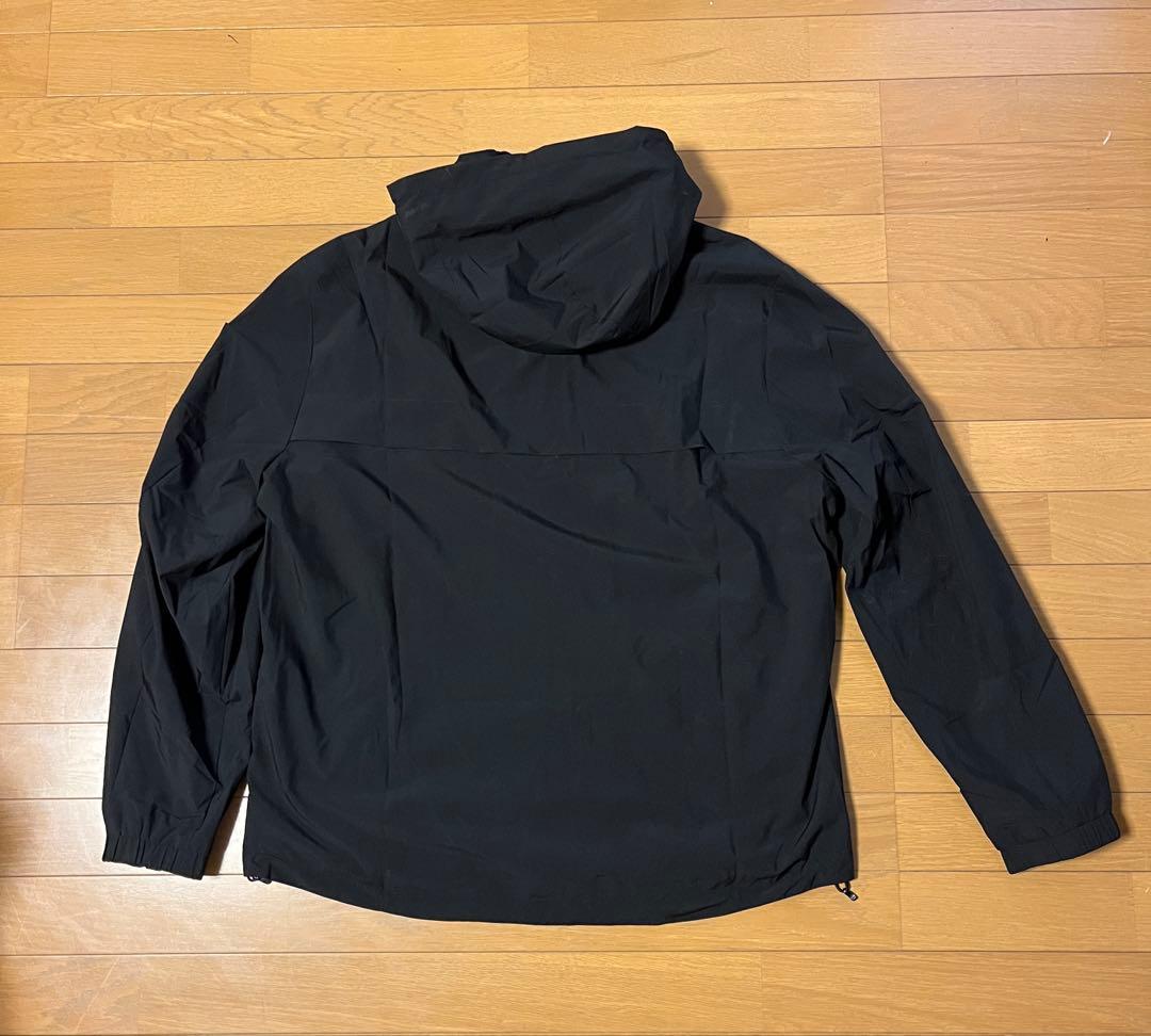 カルバンクライン メンズ ウィンドブレーカー