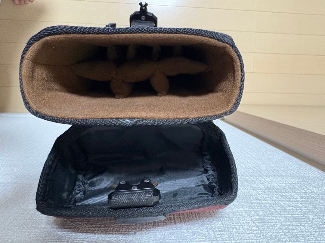 値下げ！キューケース J FLOWERS JF0024 3B5S パープル