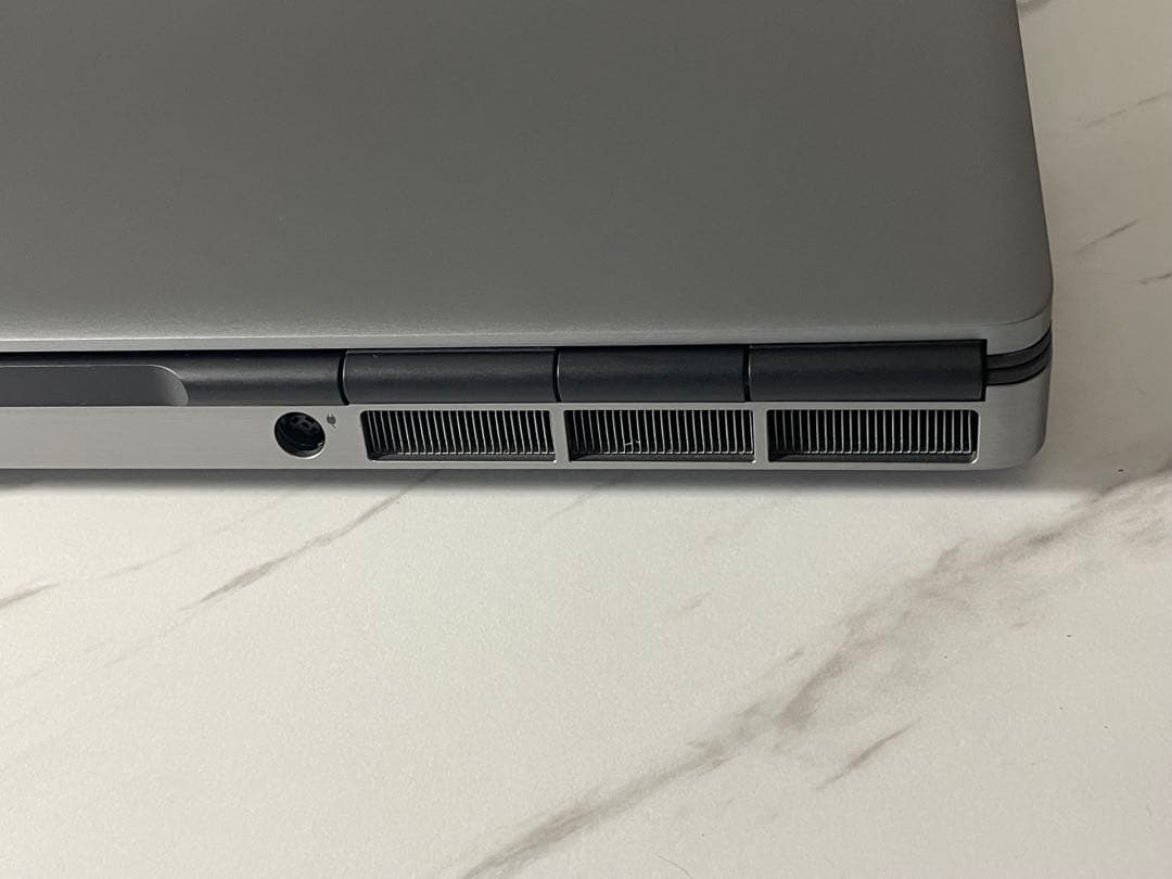 その他ノートPC本体 Dell Precision 7750 i7-10750H 16GB 512GB