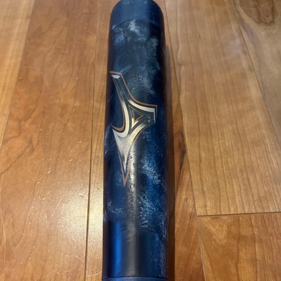 さ*♡様 ビヨンドマックスレガシー 2024モデル 78cm少年野球軟式バット