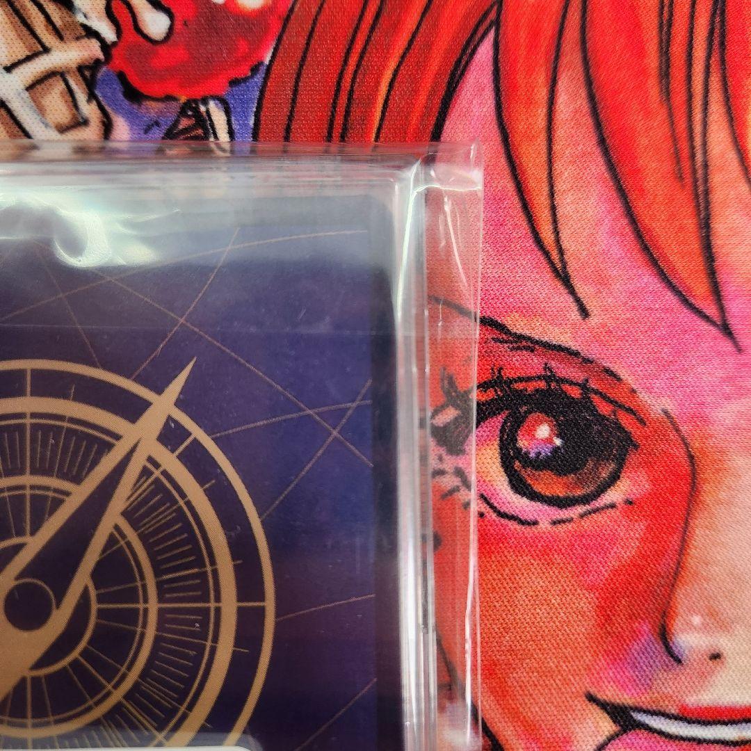 あんしん鑑定済 ナミ R スーパーパラレル(コミパラ) OP01-016