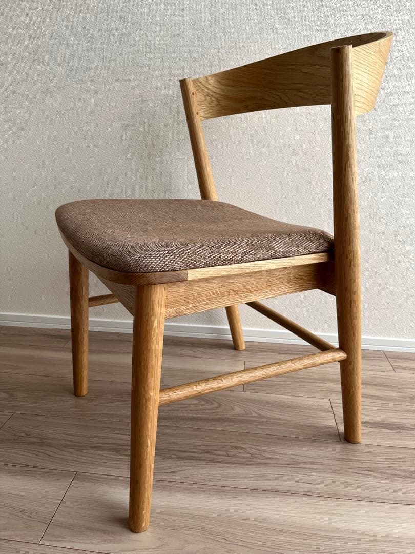 【san nire】unico SOLK チェア②