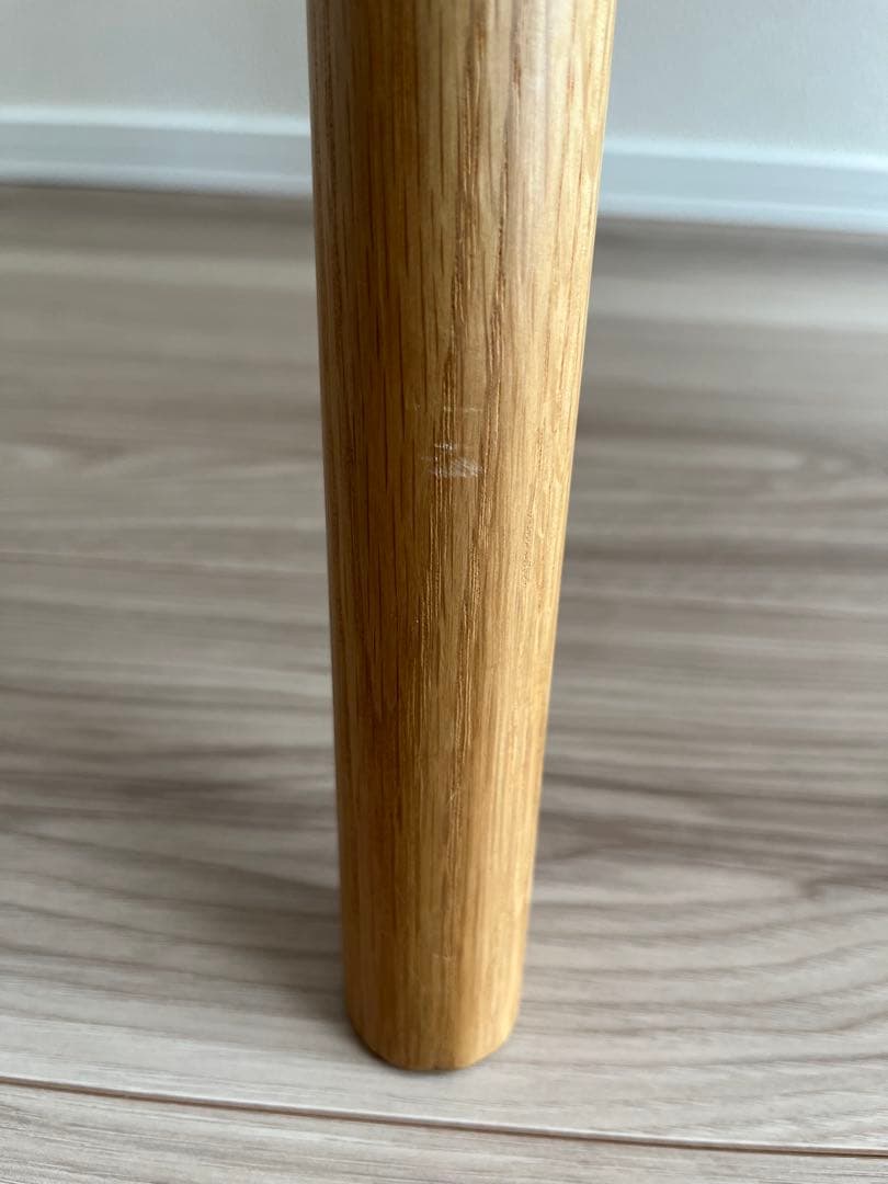 【san nire】unico SOLK チェア②