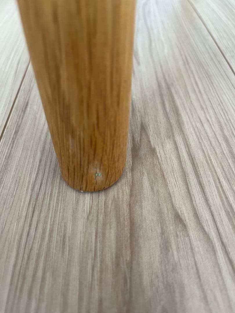 【san nire】unico SOLK チェア②