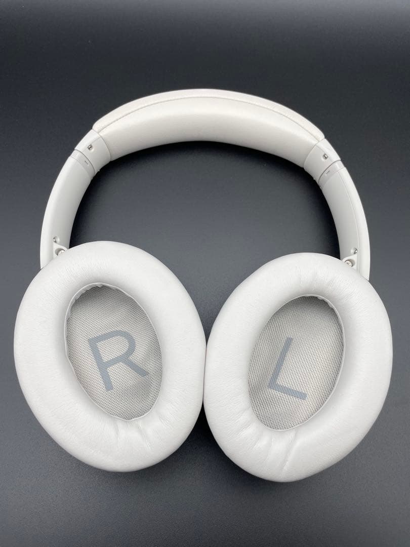 Bose QuietComfort 45 (美品)ヘッドフォン