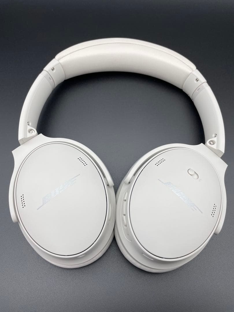 Bose QuietComfort 45 (美品)ヘッドフォン