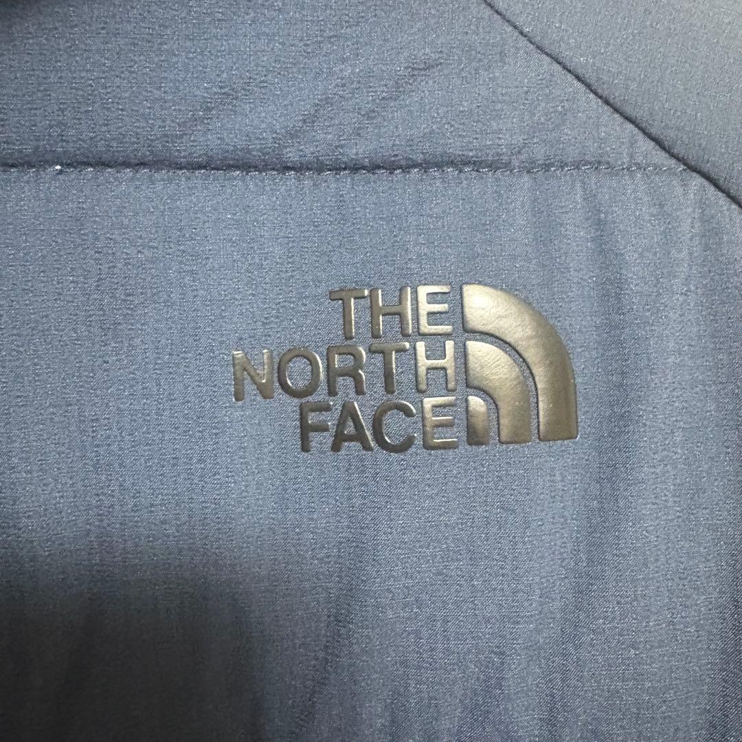 ノースフェイス　theNorthface ダウンジャケット