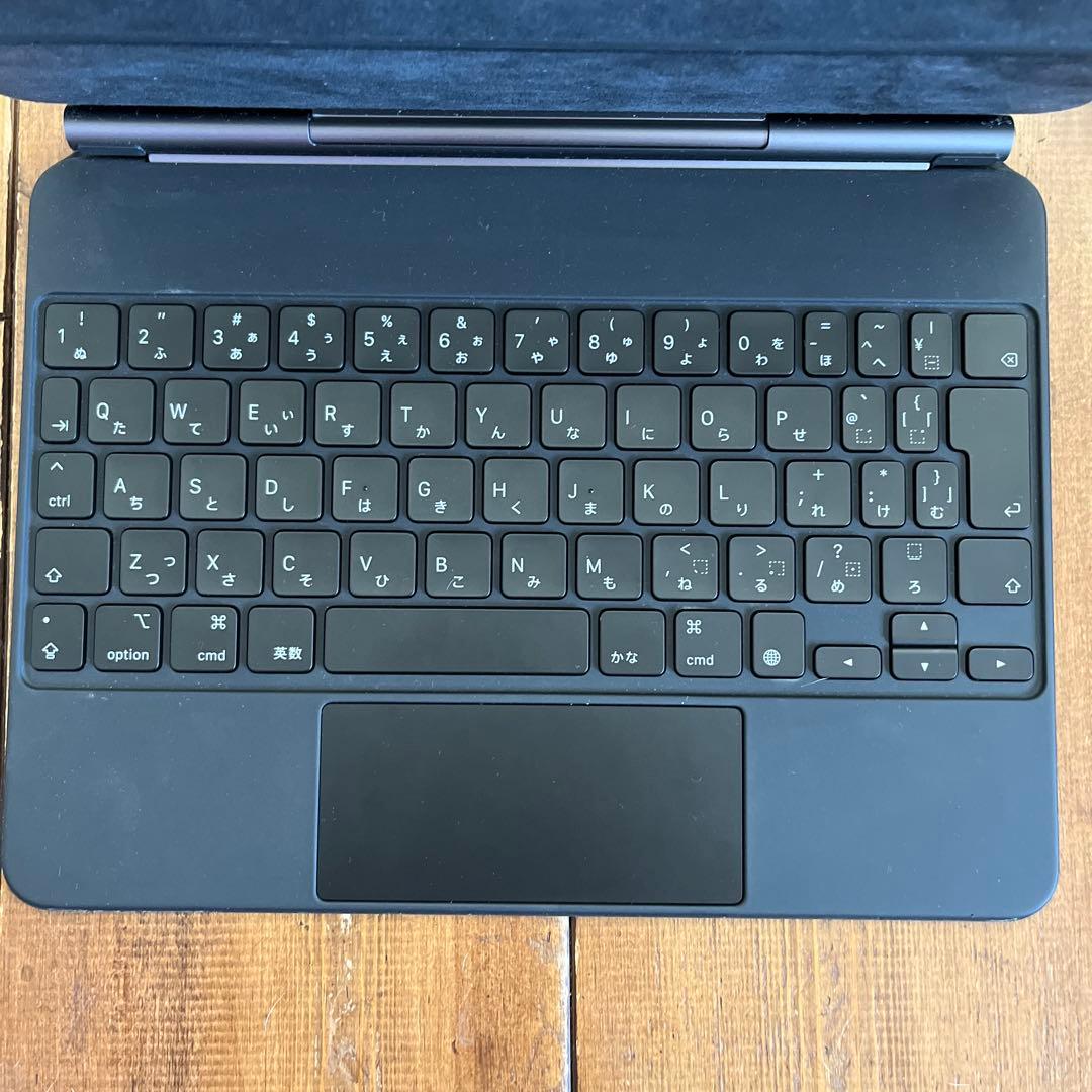 Apple magic keyboard モデルA2261