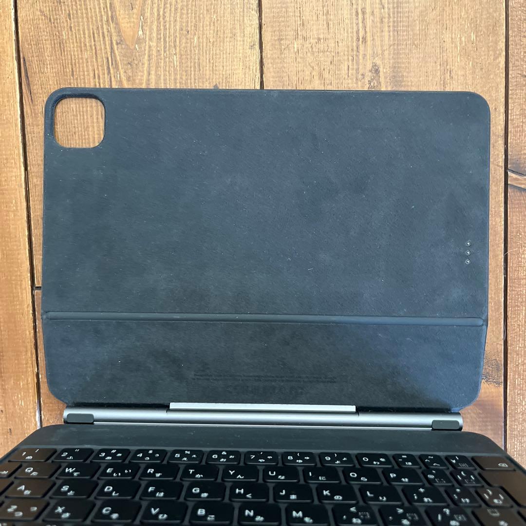 Apple magic keyboard モデルA2261