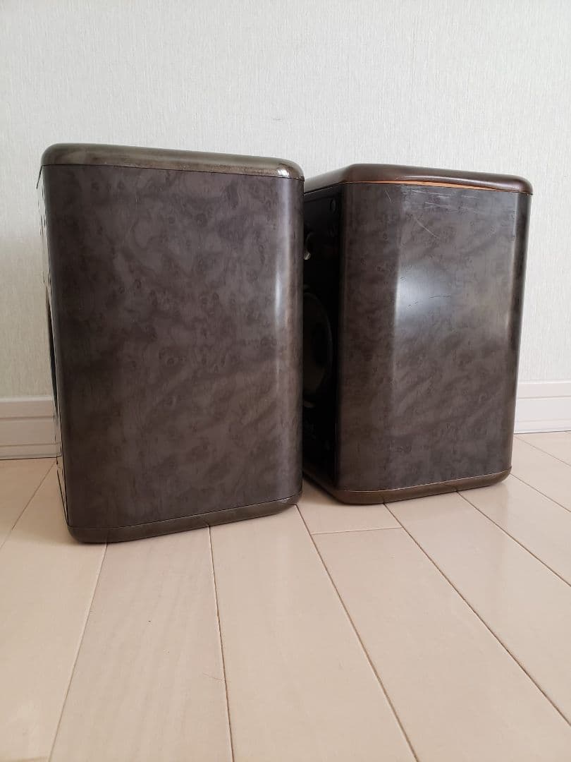 Victor SX-A103 音出しOK ビクター スピーカーペア