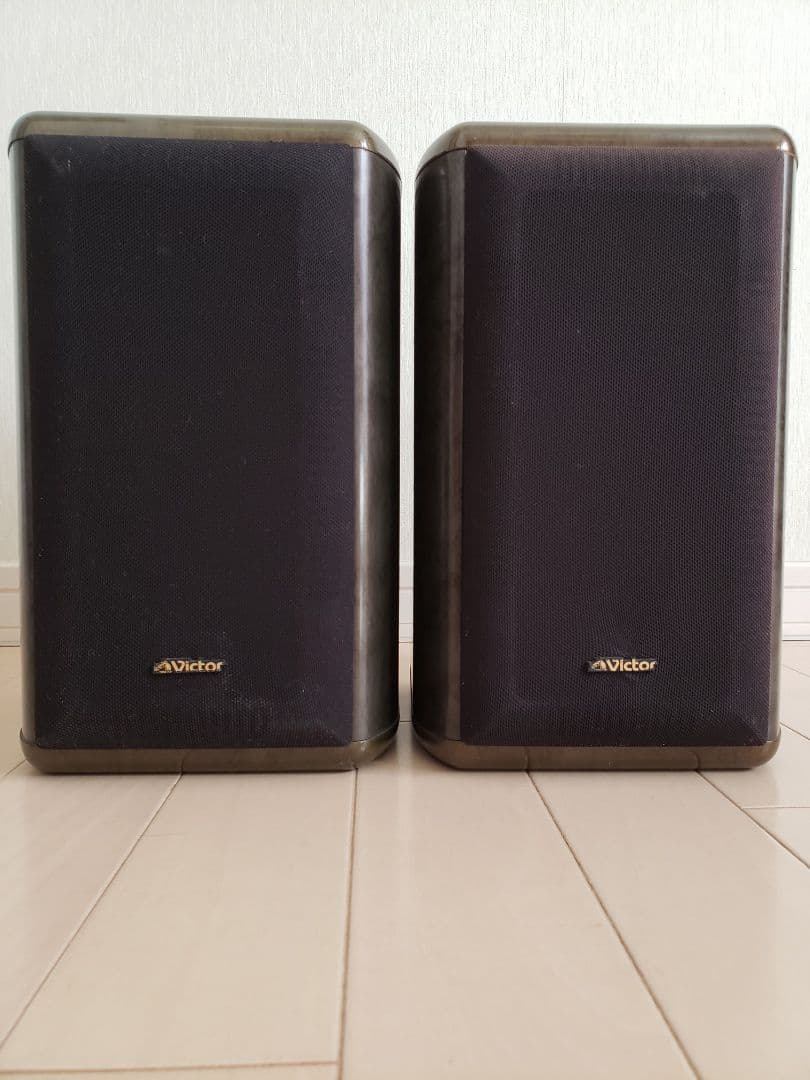 Victor SX-A103 音出しOK ビクター スピーカーペア