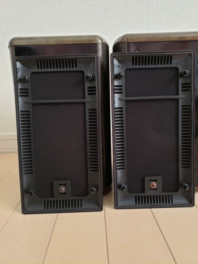 Victor SX-A103 音出しOK ビクター スピーカーペア