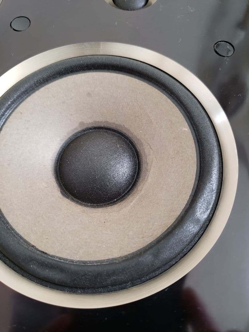 Victor SX-A103 音出しOK ビクター スピーカーペア