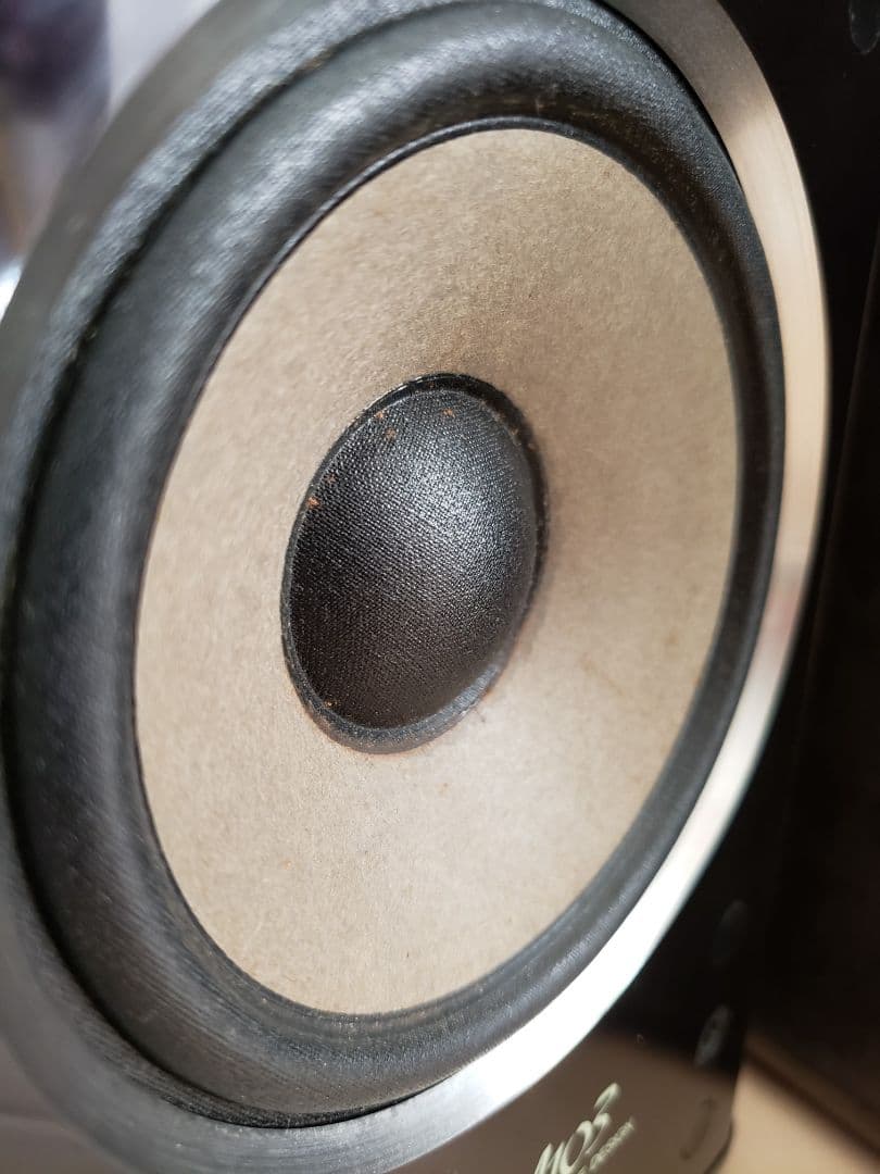 Victor SX-A103 音出しOK ビクター スピーカーペア