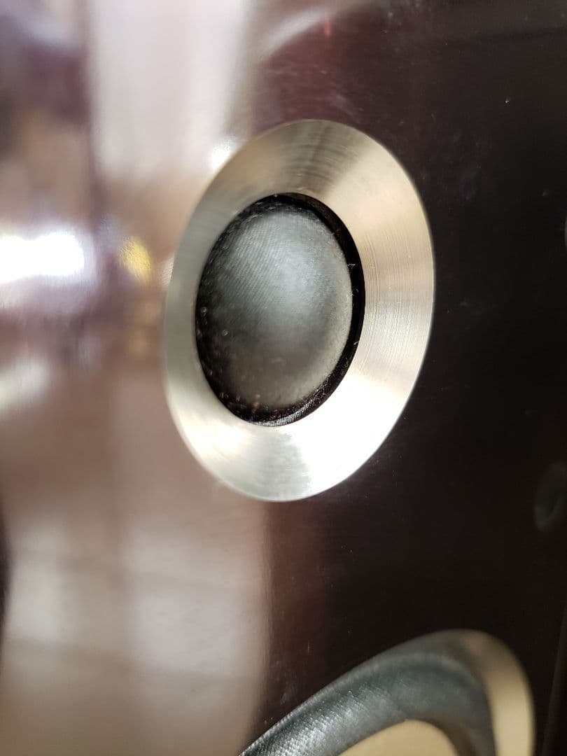 Victor SX-A103 音出しOK ビクター スピーカーペア