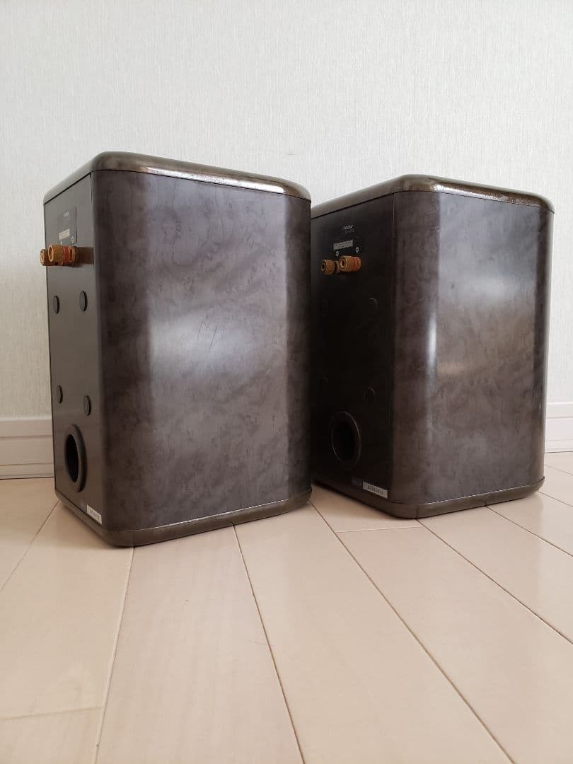 Victor SX-A103 音出しOK ビクター スピーカーペア