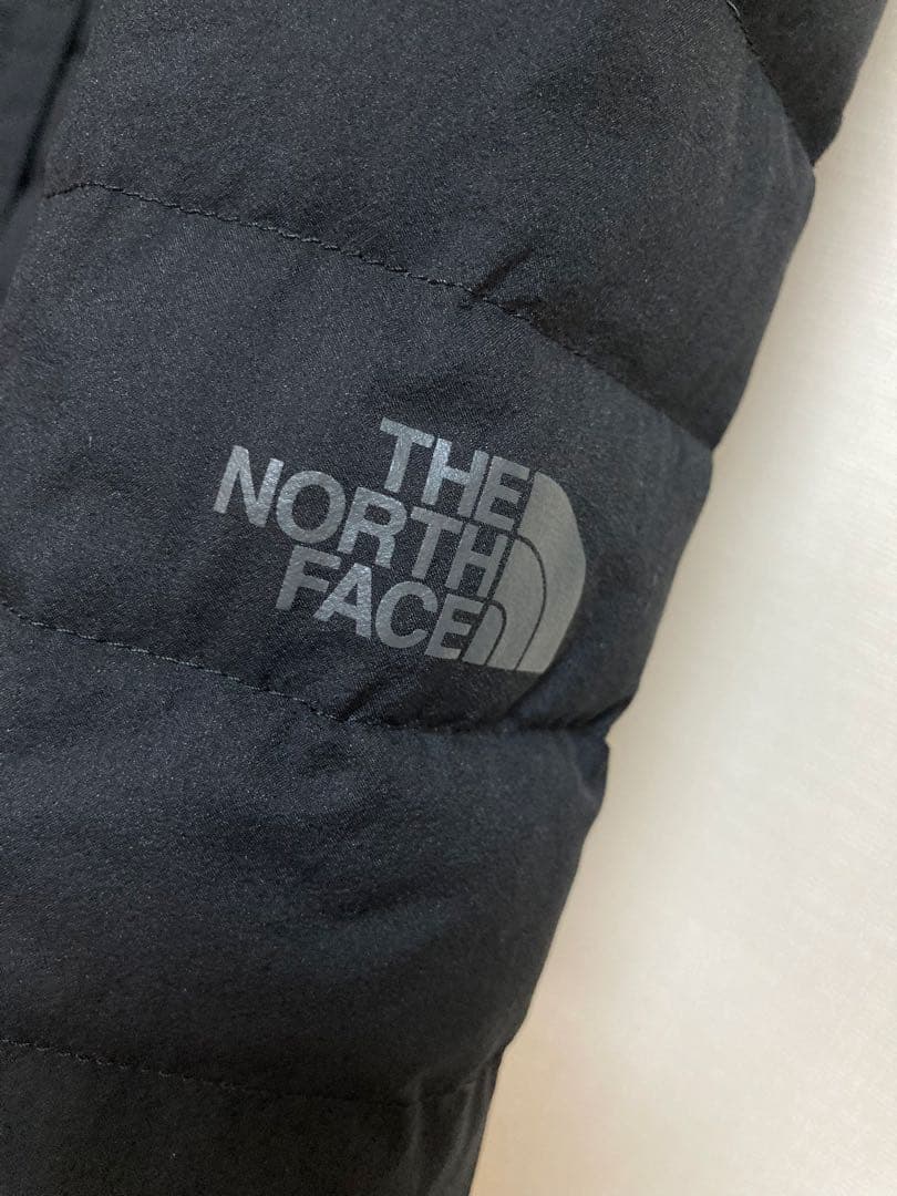 yukko♪ 　THE NORTH FACE ゼファーシェルカーディガン