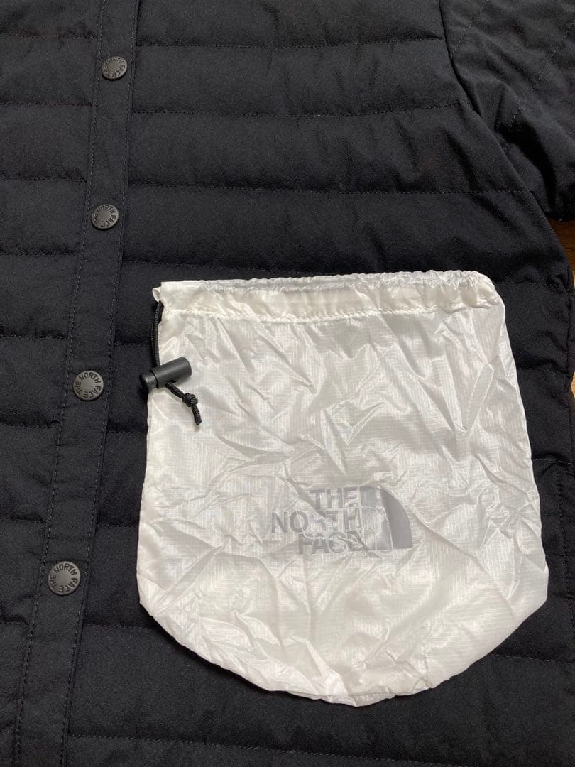 yukko♪ 　THE NORTH FACE ゼファーシェルカーディガン