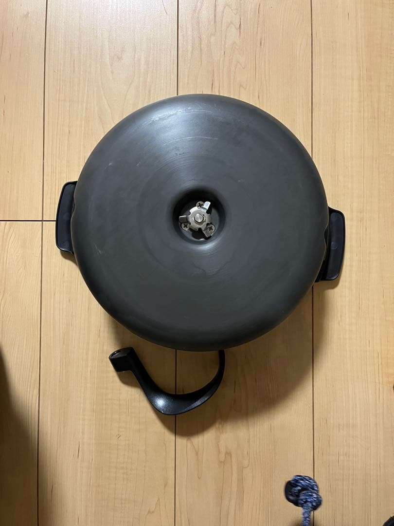 Panasonic NF-AC1000 オートクッカー ビストロ 2023年製