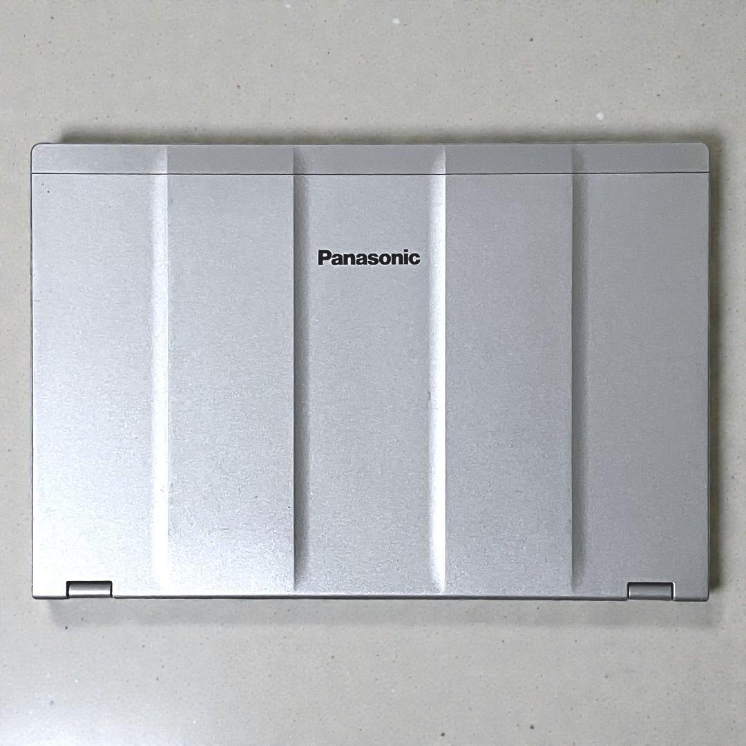 Let's note CF-LV9/第10世代/ノートパソコン/SSD512GB