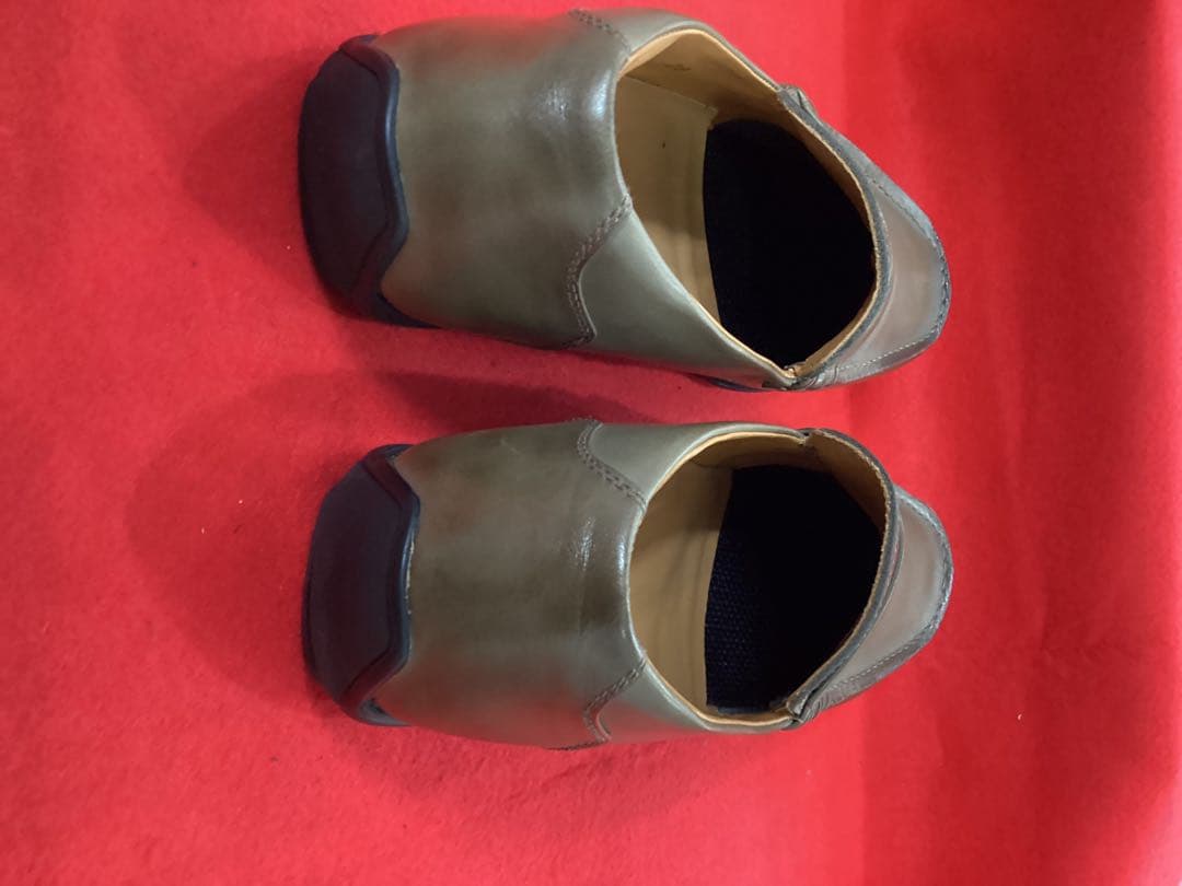 2月限定特価【新品】NEGRONI ネグローニ ワイルドペニーⅡ 26㎝